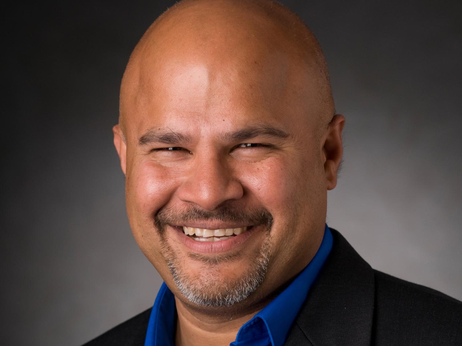 Uday V. Shanbhag, associate professor of industrial engineering at Penn State