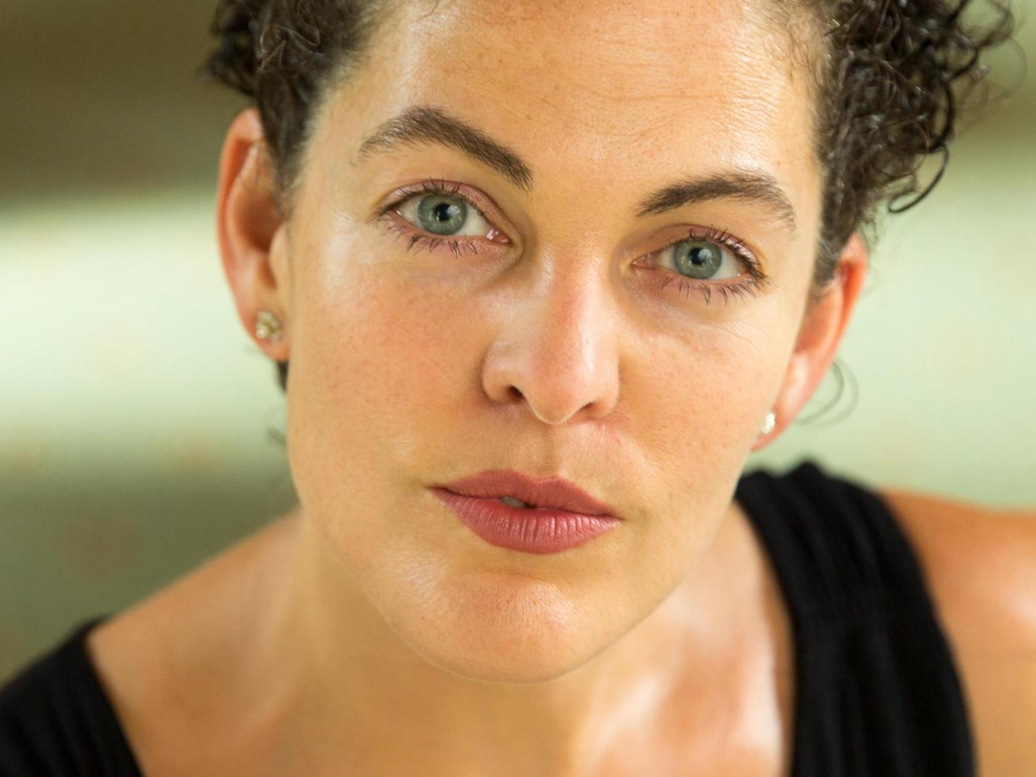 Shara McCallum