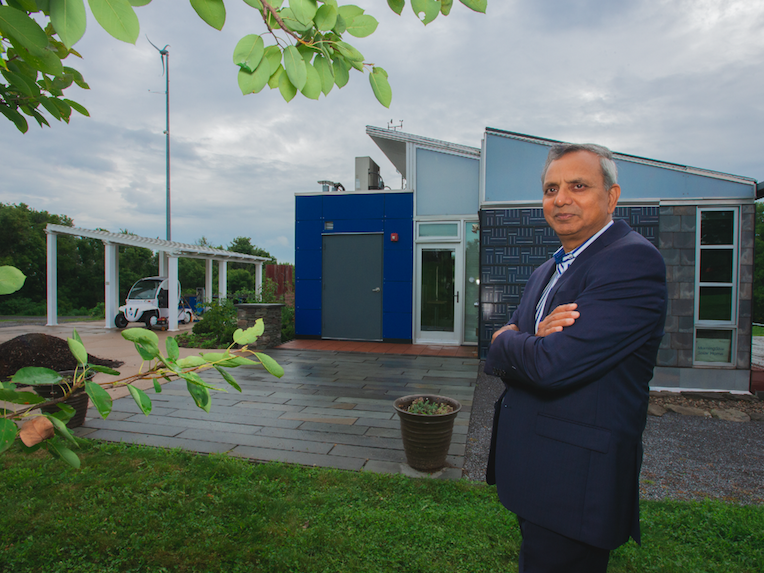 Paul Shrivastava 