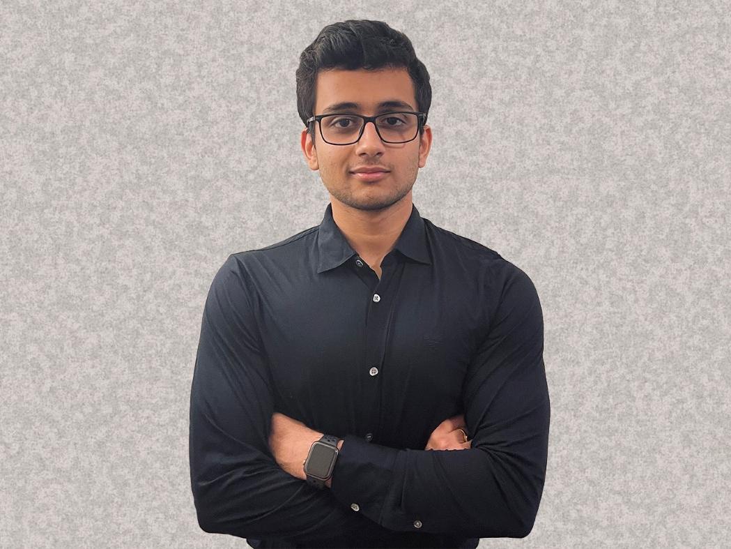 Shubham Mishra