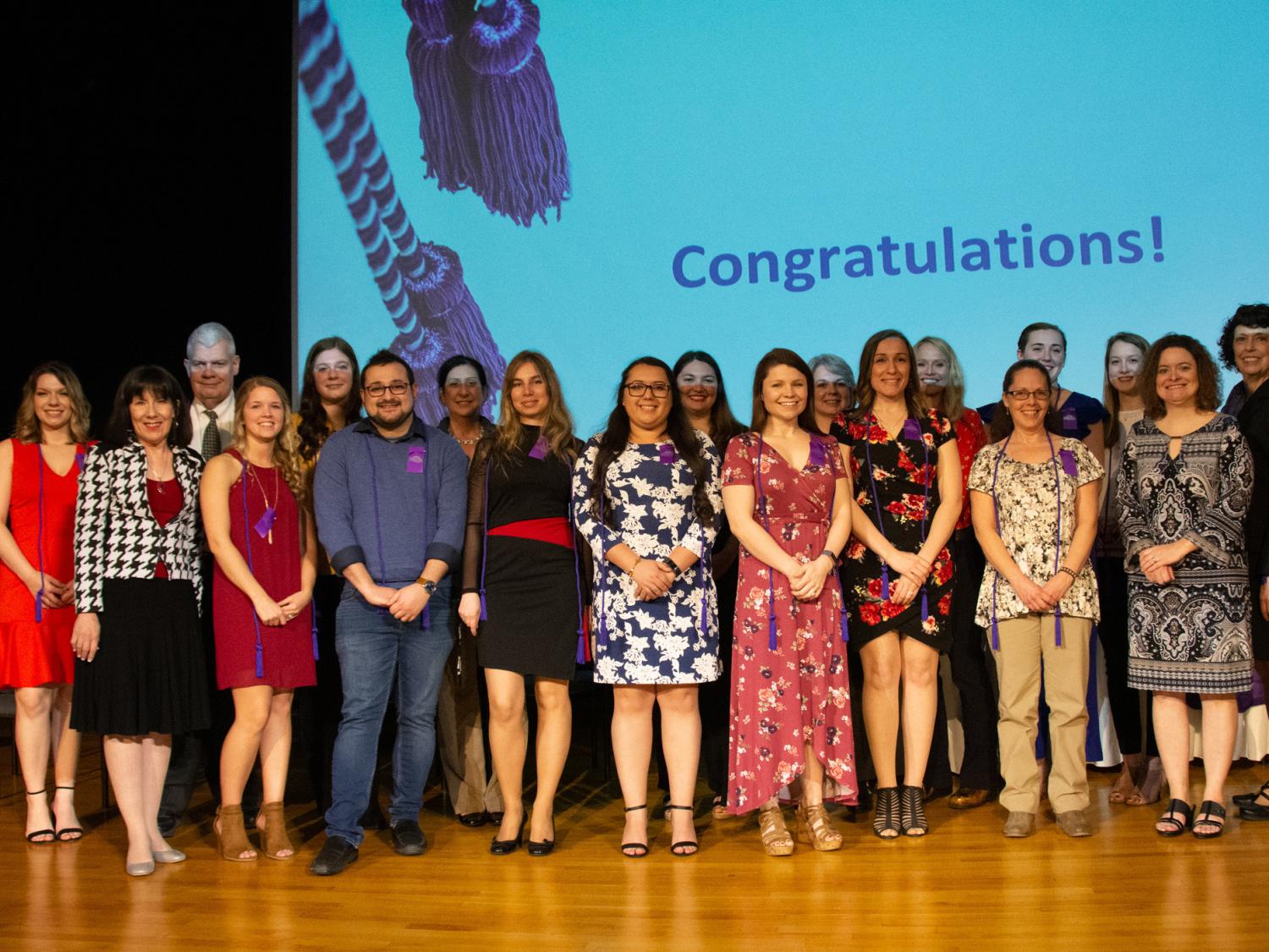 Penn College Sigma Theta Tau
