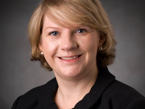Margaret Slattery headshot 