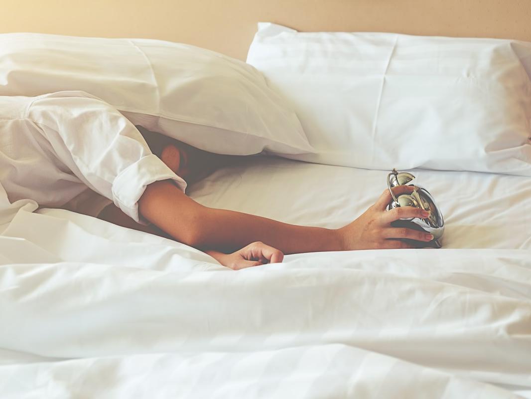 Sleep Health
