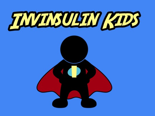 Invinsulin Kids image