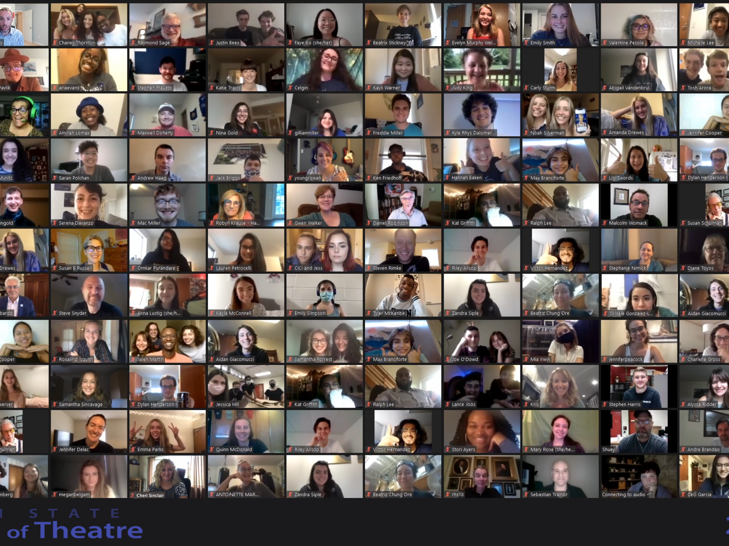 SOT School Photo 20-21