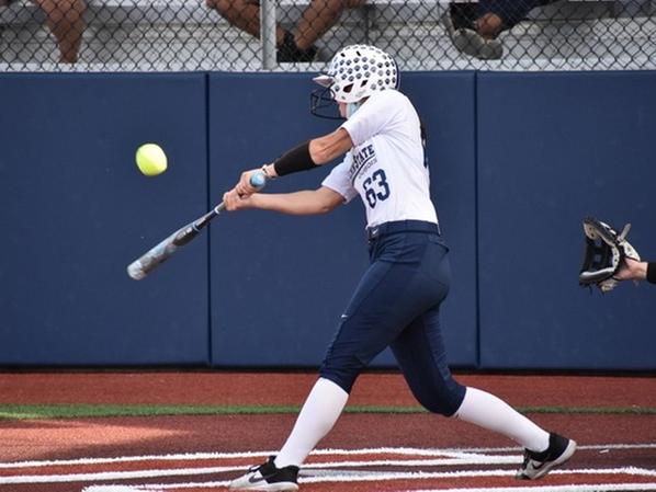 DuBois softball had a great run in the USCAA World Series