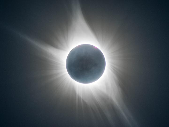 Solar Eclipse