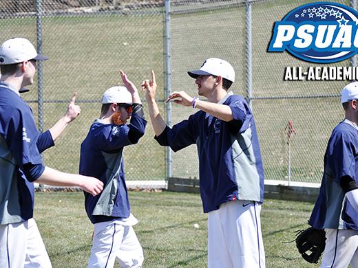 Mont Alto Baseball
