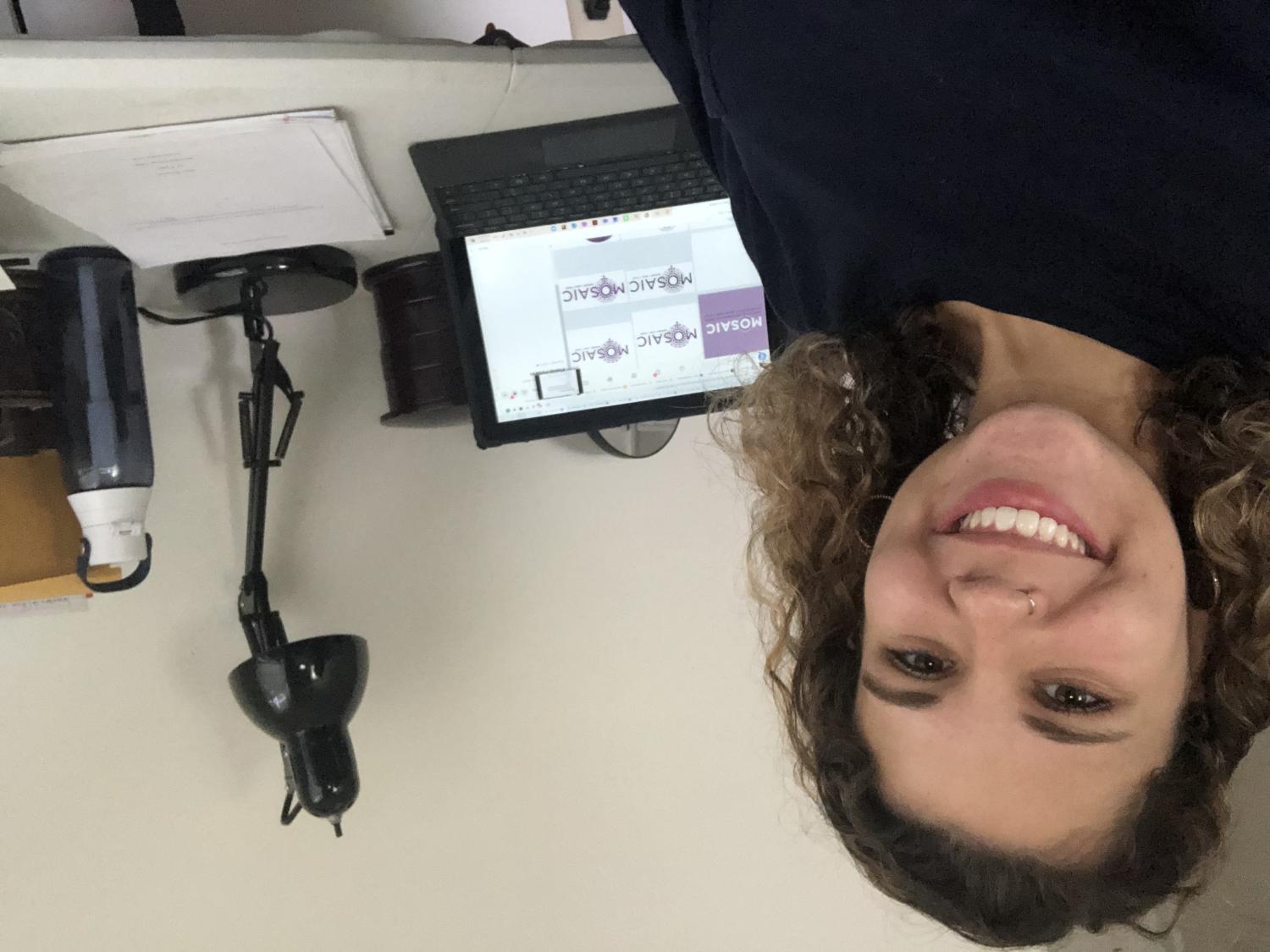 Stacy Brehman headshot