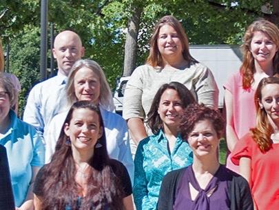 Staff Advisory Committee Fall 2016