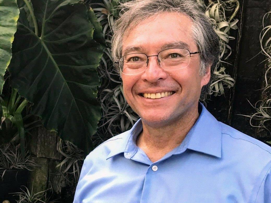 Photo of Stan Gully