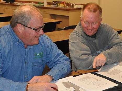 Steamfitters continuing education