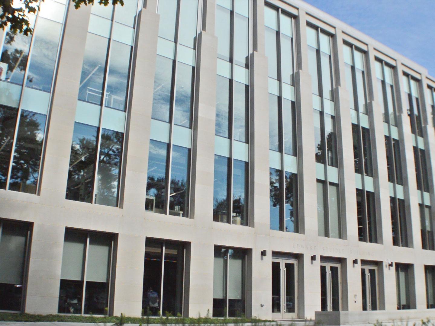 Steidle Building