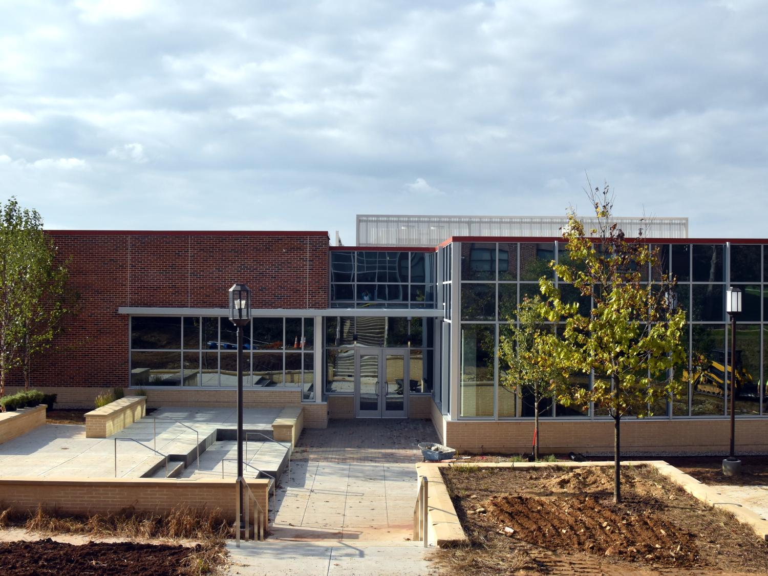 York Stuent Center2 2016