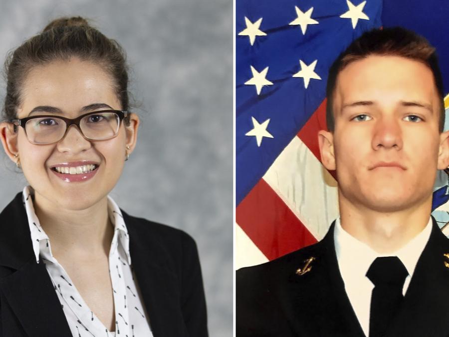 Spring 2020 IST Student Marhals