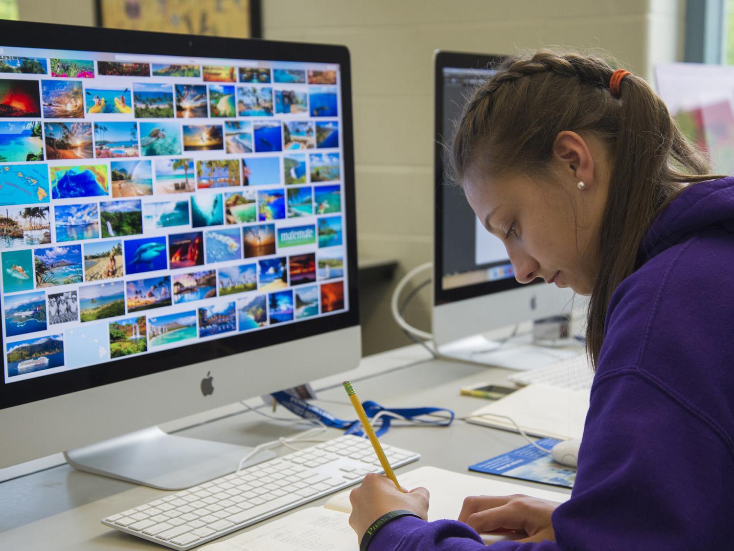 Penn College summer camps