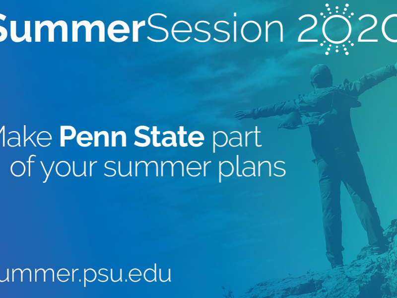 Summer Session 2020