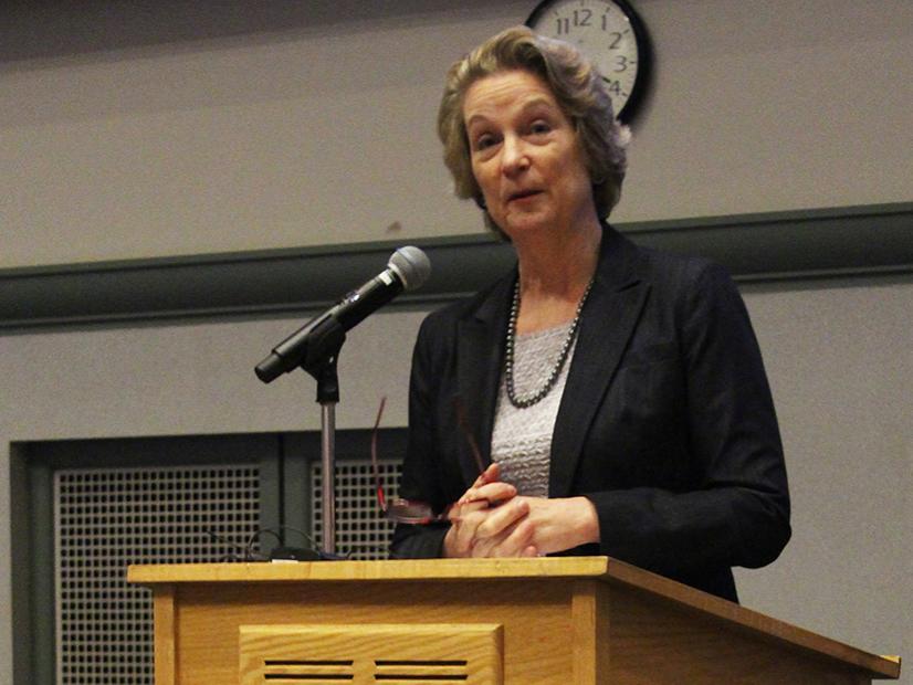 Susan Eisenhower