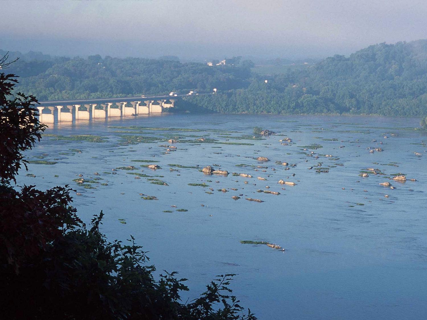 Susquehanna River