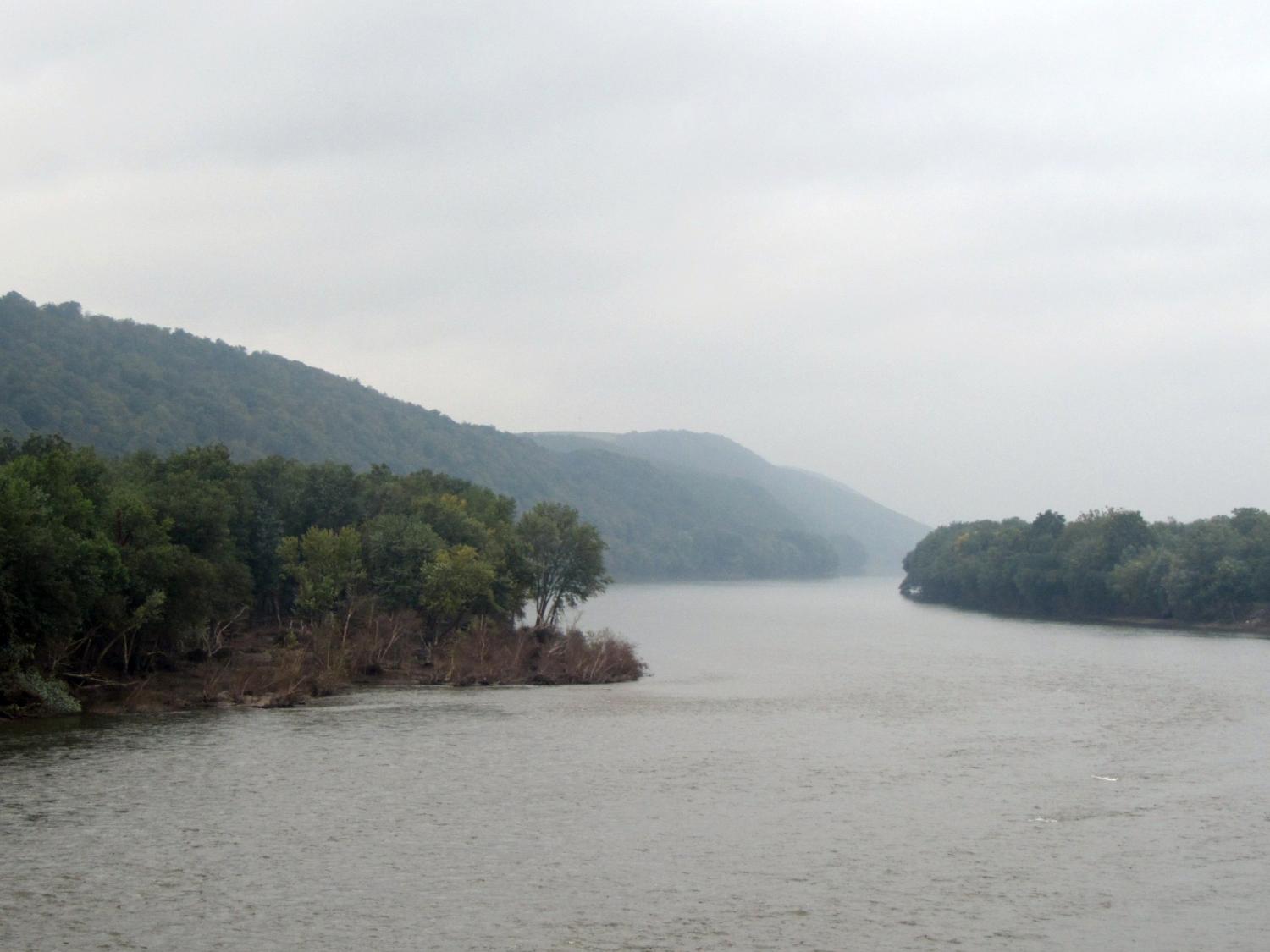 Susquehanna River