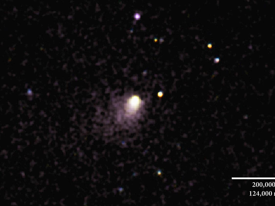 Comet 