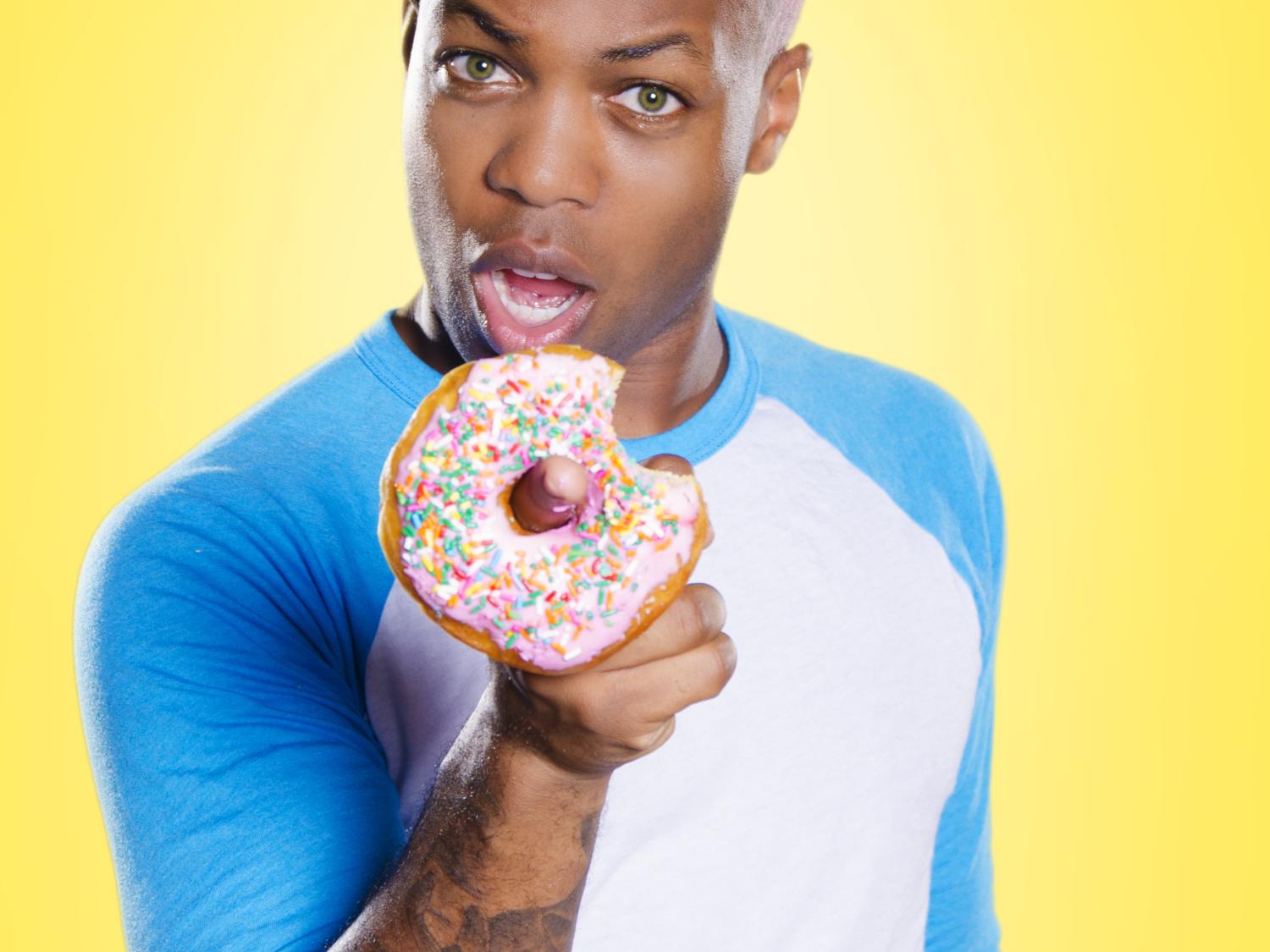Todrick Hall 