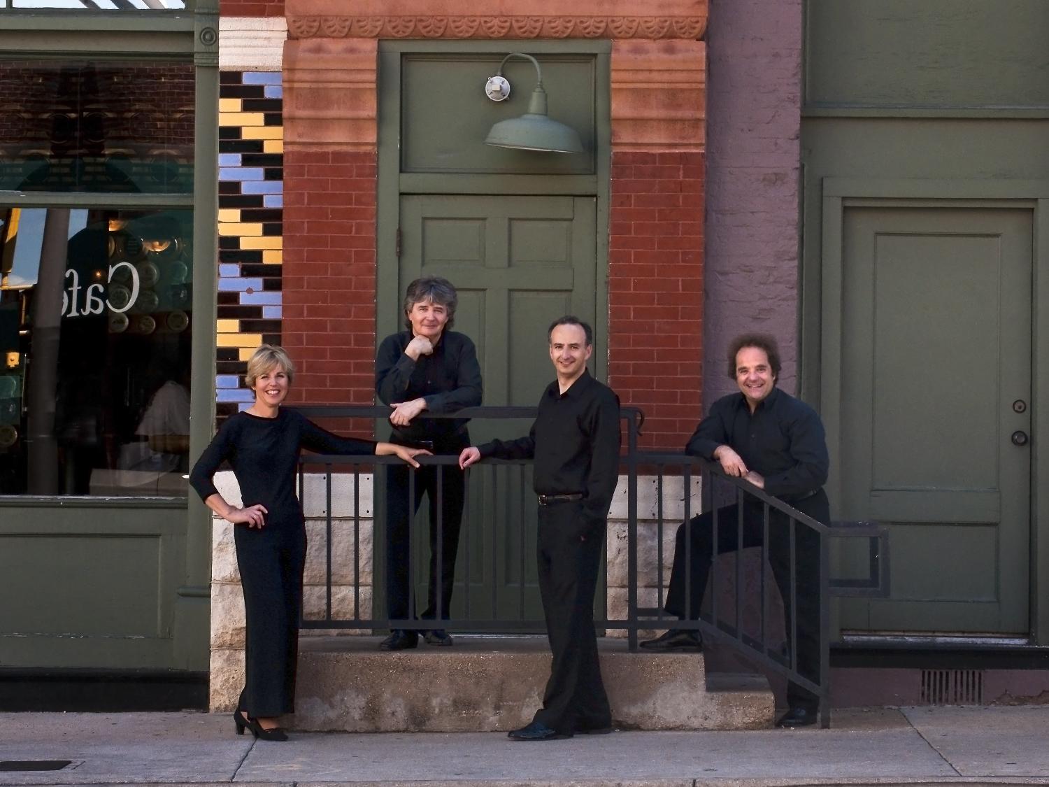 Takács Quartet