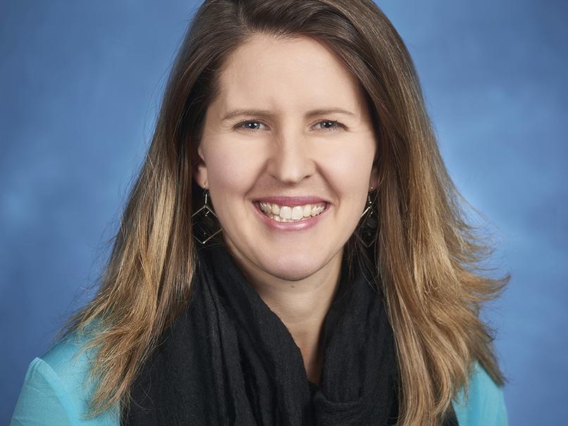 Rebecca Tarlau