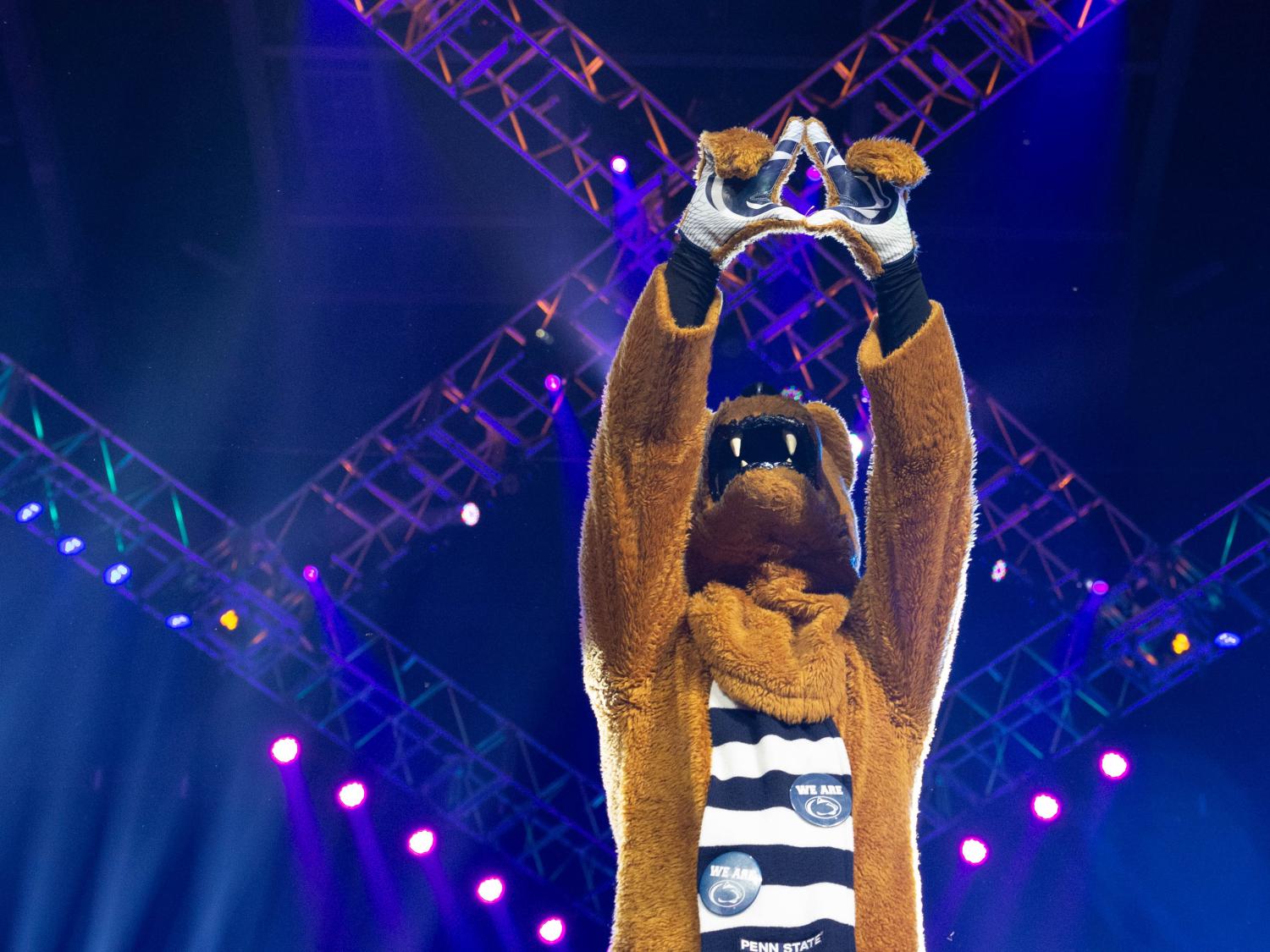 THON Lion