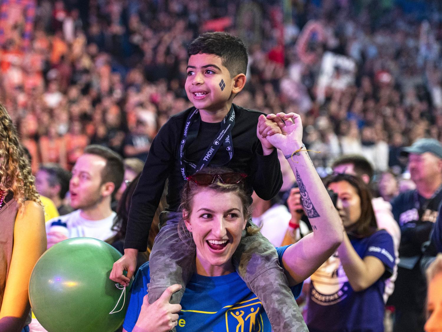 THON 