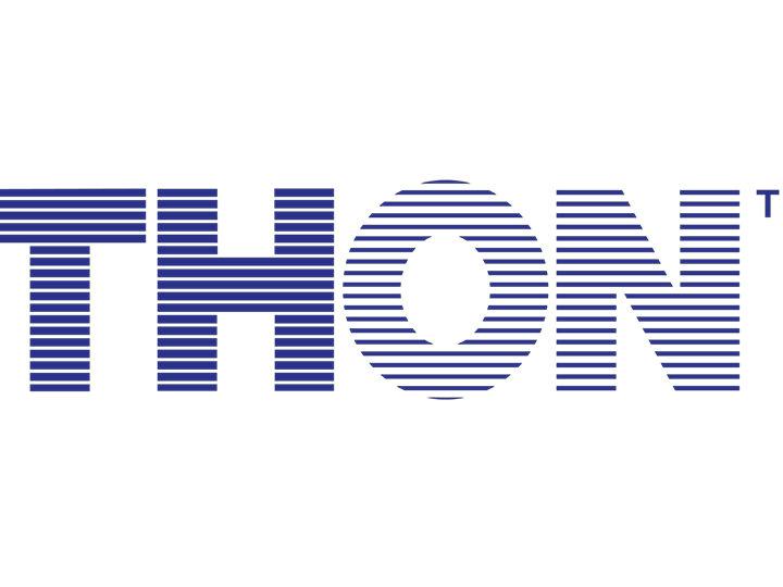 THON logo