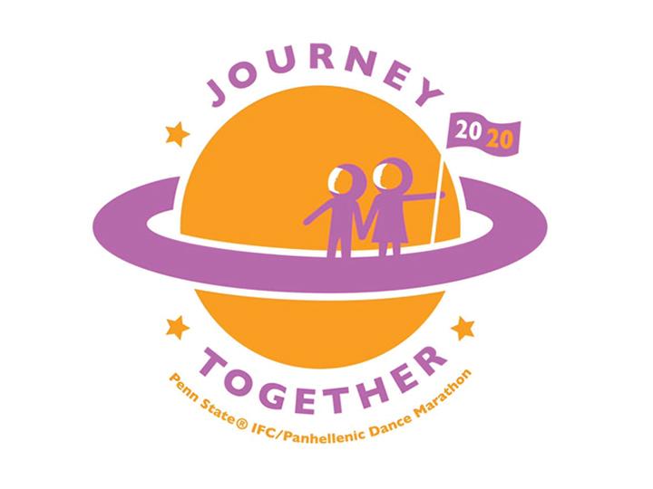 THON 2020 logo
