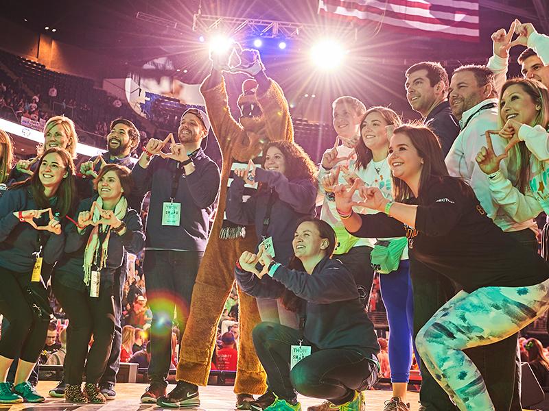 THON alumni