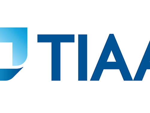 TIAA Logo