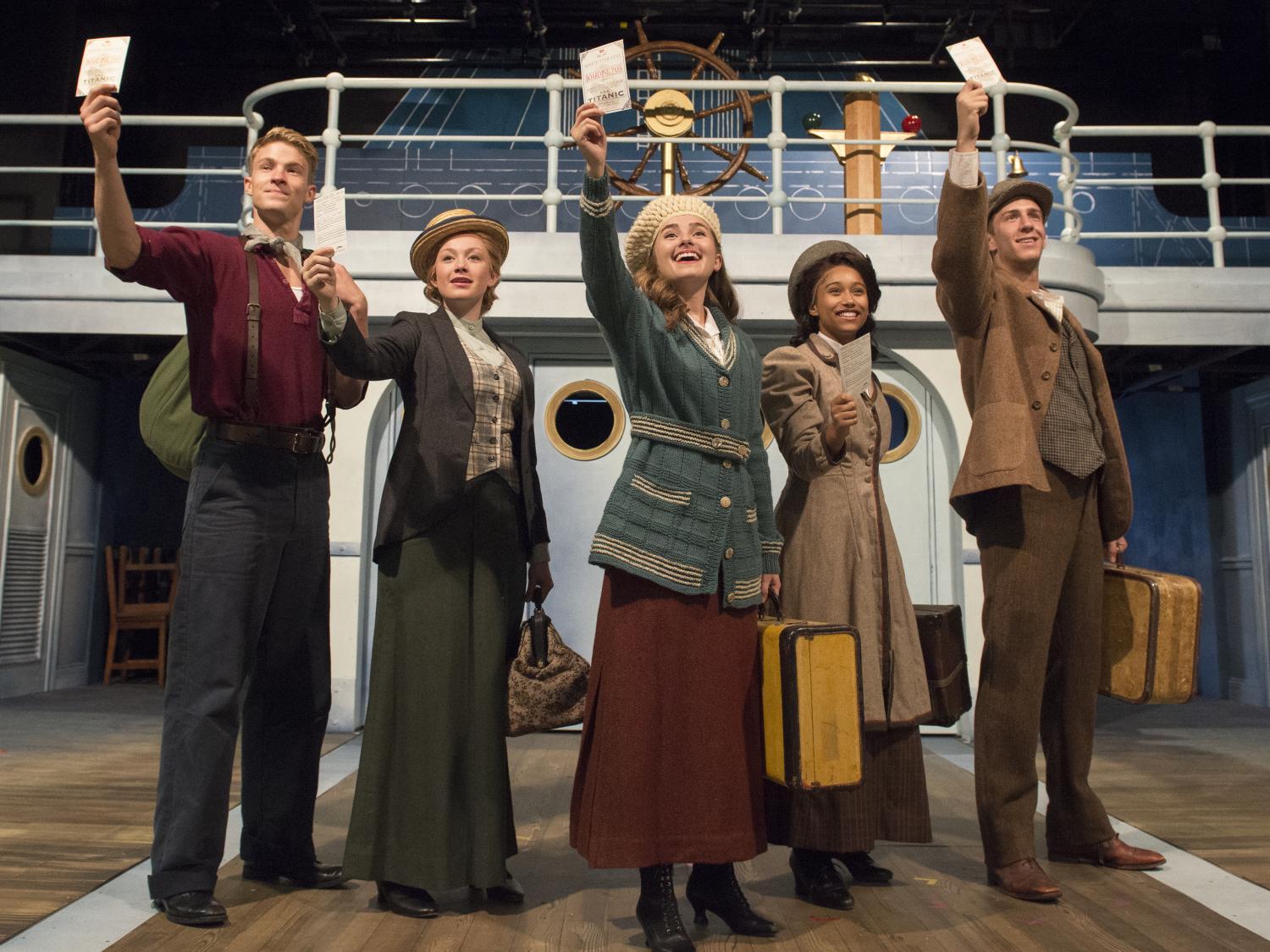 Titanic-PSCS008