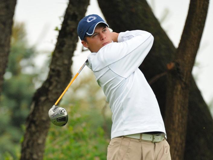 Nittany Lion Golfer T.J. Howe Qualifies for U.S. Open