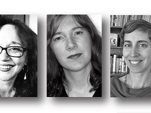 Palmer Museum of Art announces 'The Art of Poetry' fall 2017 readings