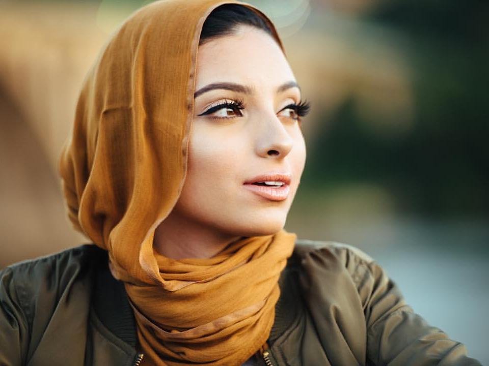 Noor Tagouri