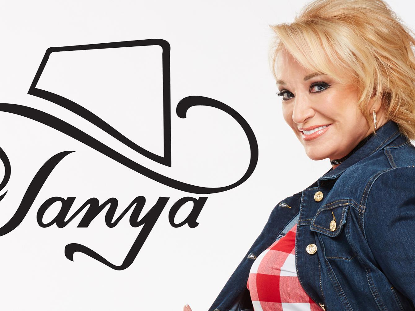 Tanya Tucker