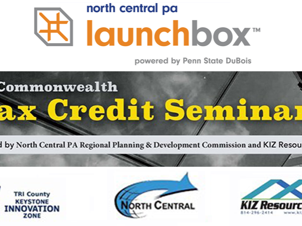 Tax Credit Seminar Image 