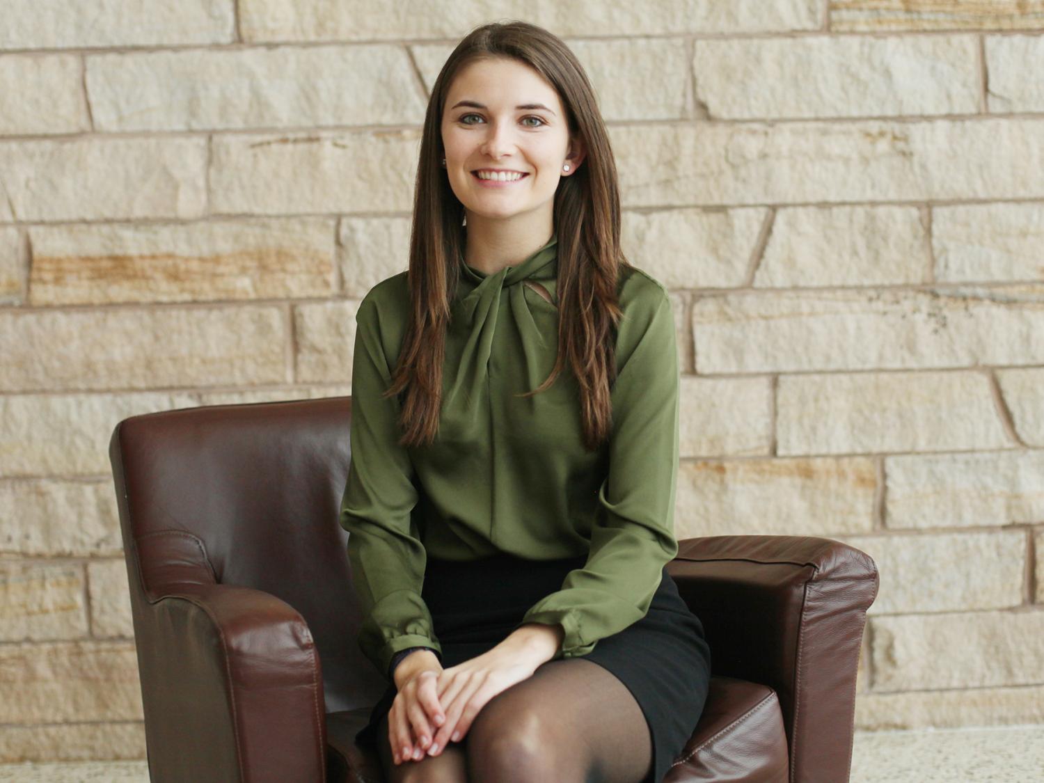Taylor O'Toole | Penn State Law