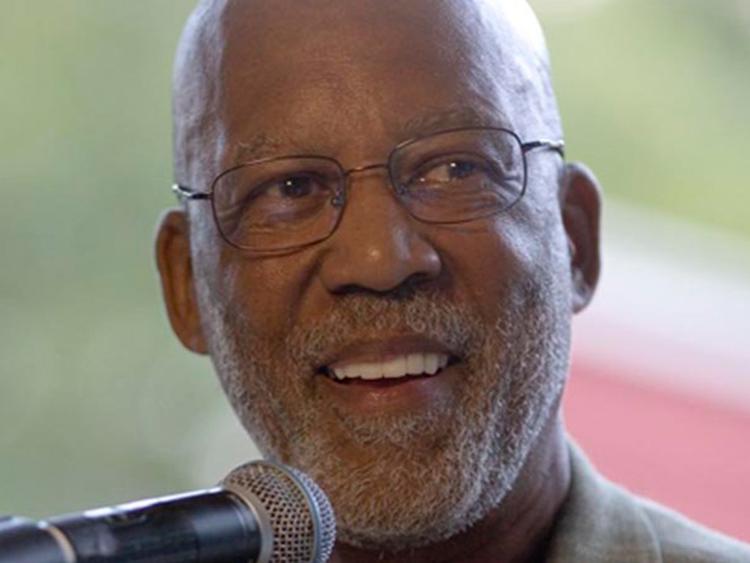 Terrence Roberts