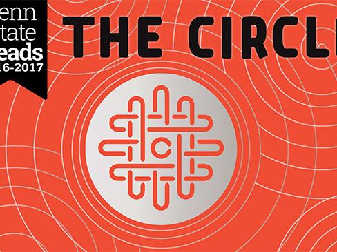 The Circle by Dave Eggers