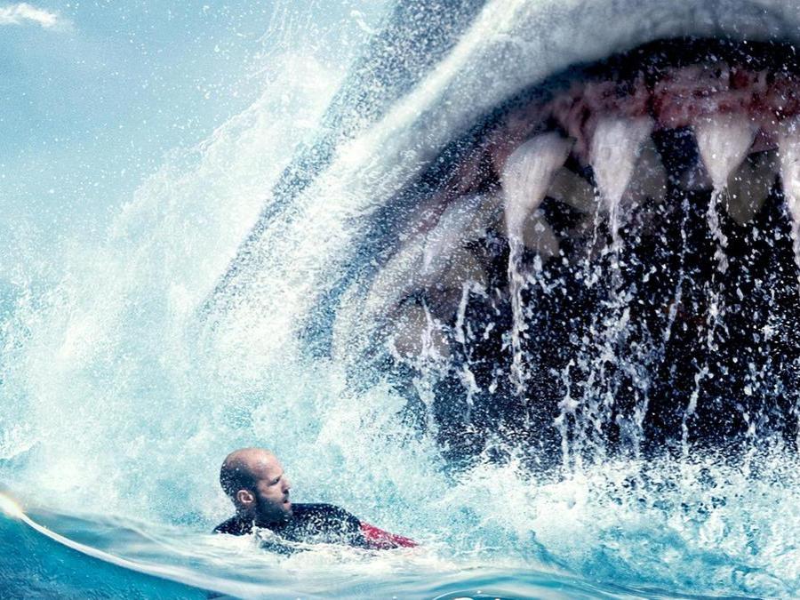 Abington Steve Alten