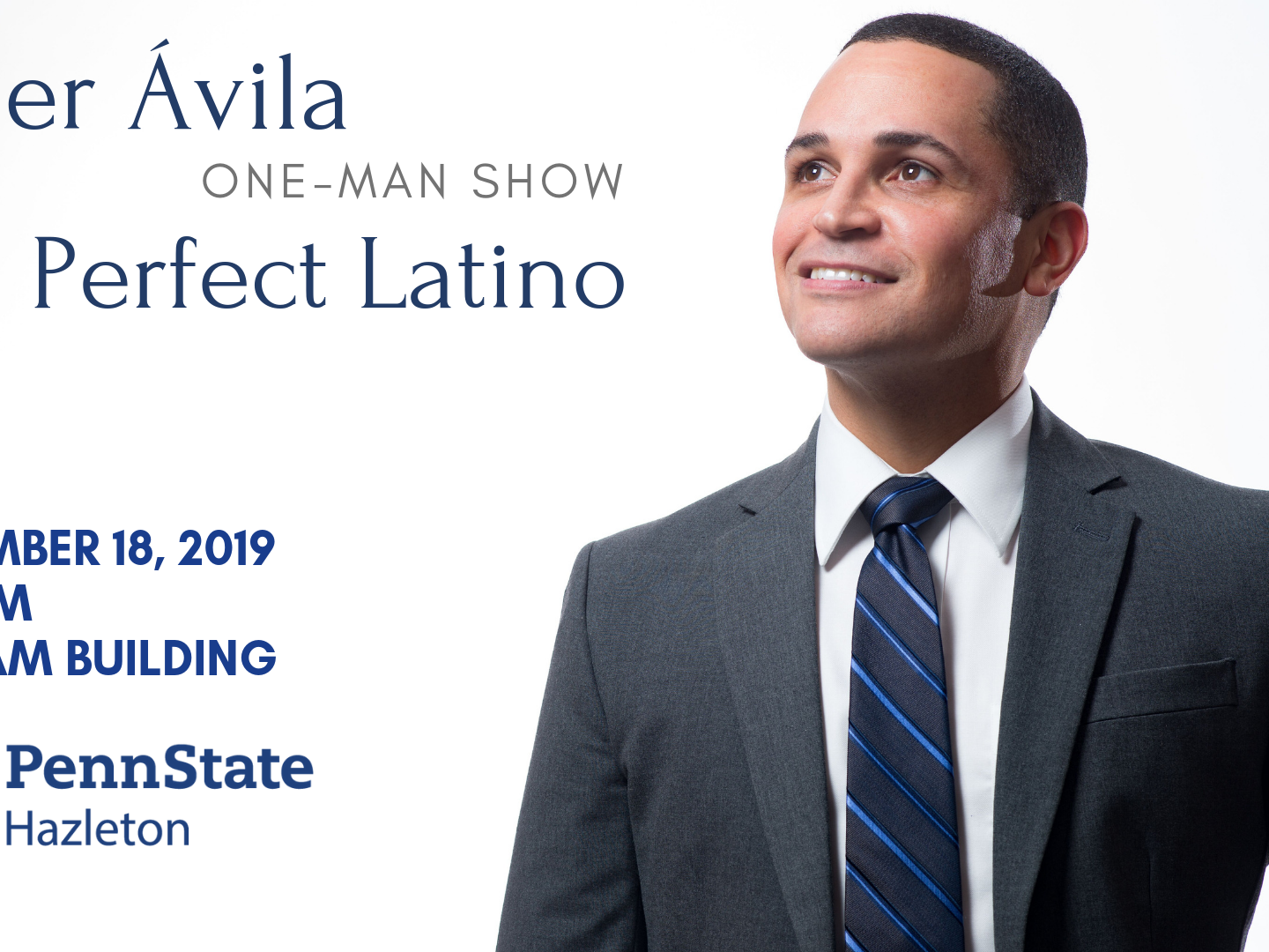 The Perfect Latino