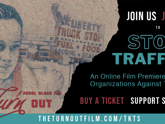 The Turn Out, charity