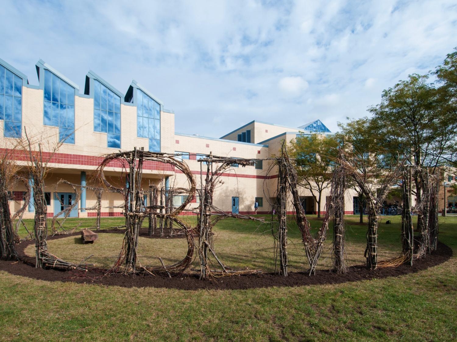 These Trees