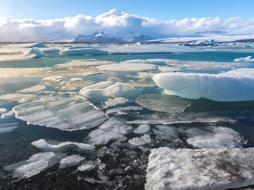 Nation's leading arctic experts to discuss U.S. role and interests in the region