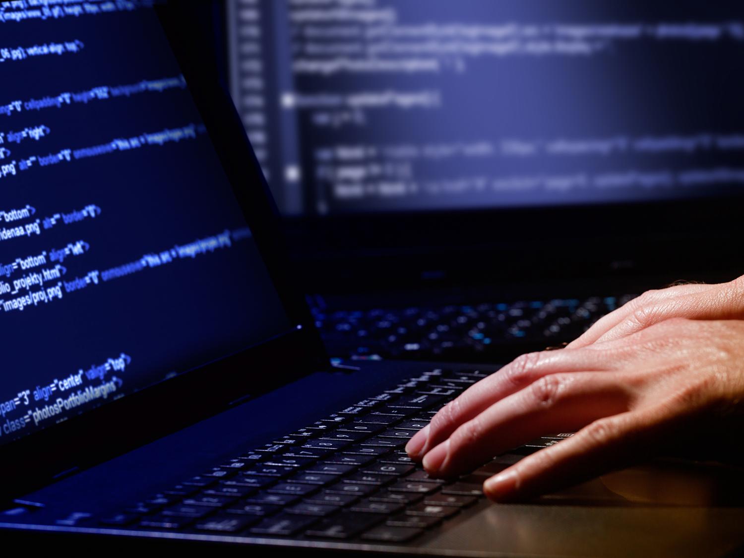 cybersecurity 