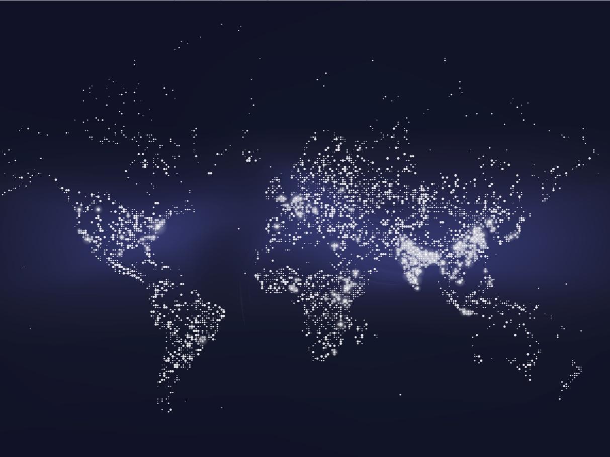 applied demography from thinkstock
